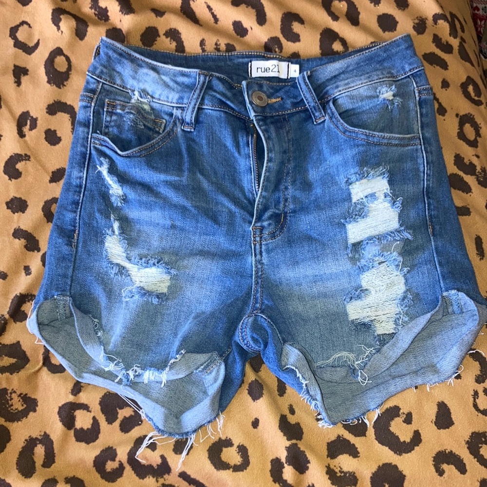 Shorts